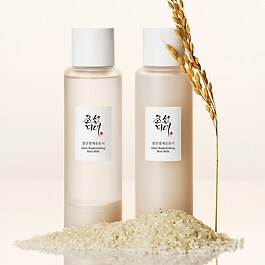 Glow Replenishing Rice Milk - Fugtgivende lotion